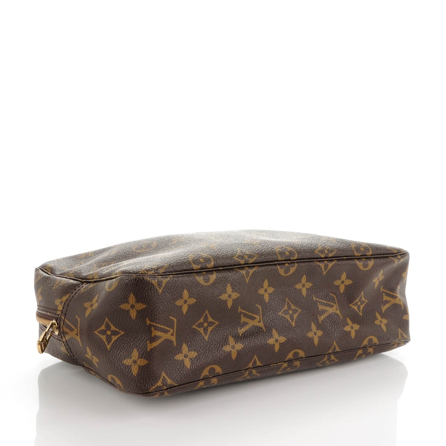 Monogram Trousse Toilette 28