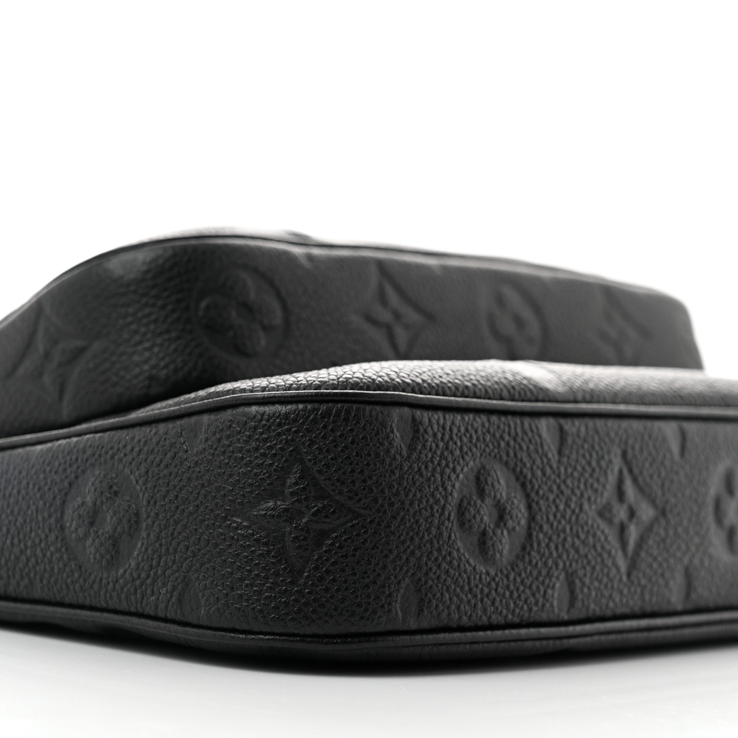 Empreinte Monogram Giant Multi Pochette Accessories Black