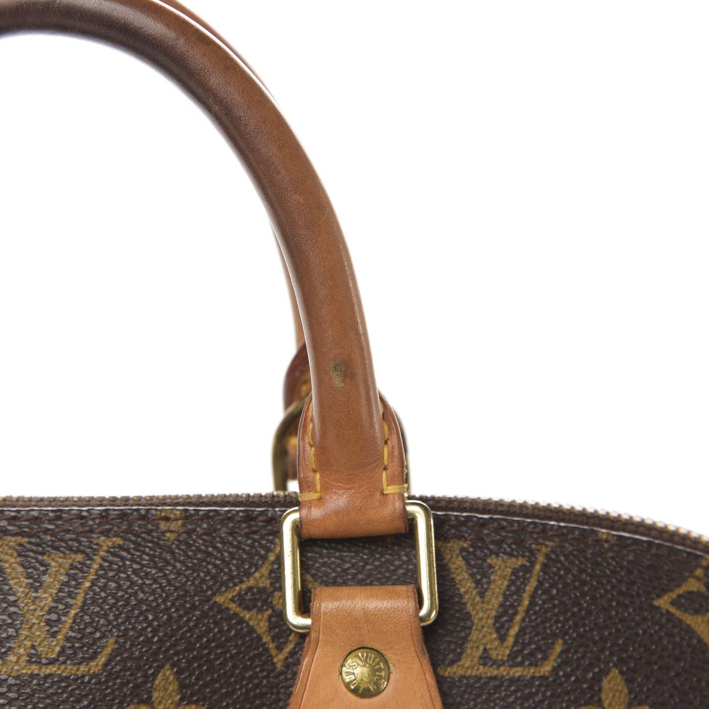 Monogram Alma PM