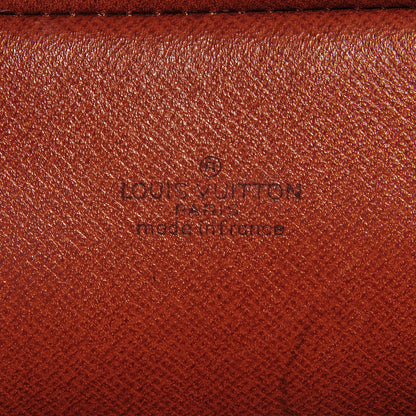 Louis Vuitton Monogram Pochette Marly Dragonne 22 6 of 7