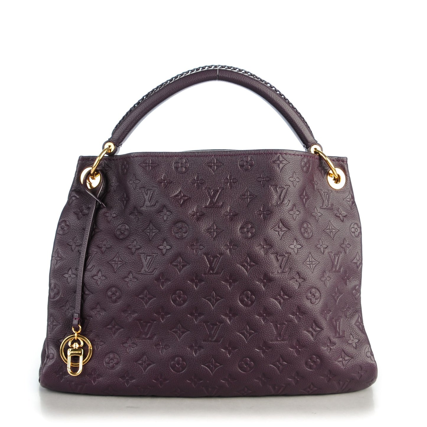 Empreinte Artsy MM Aube