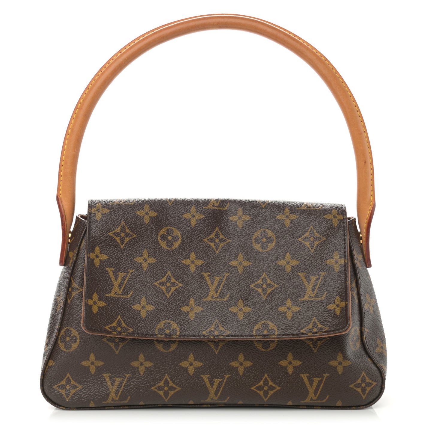 Monogram Mini Looping