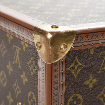 Louis Vuitton Monogram Bisten 55 11 of 15