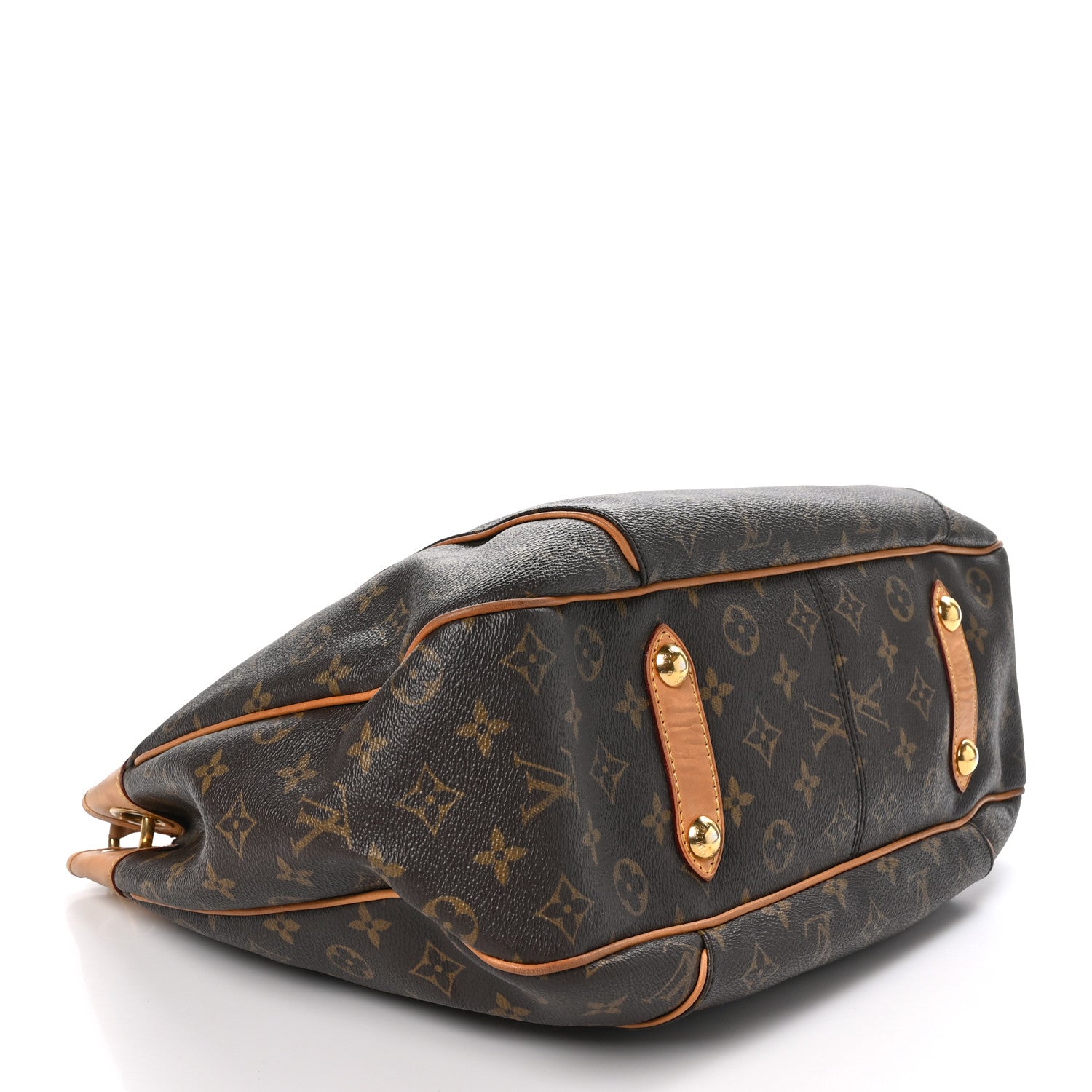 Louis Vuitton Monogram Galliera PM 4 of 11
