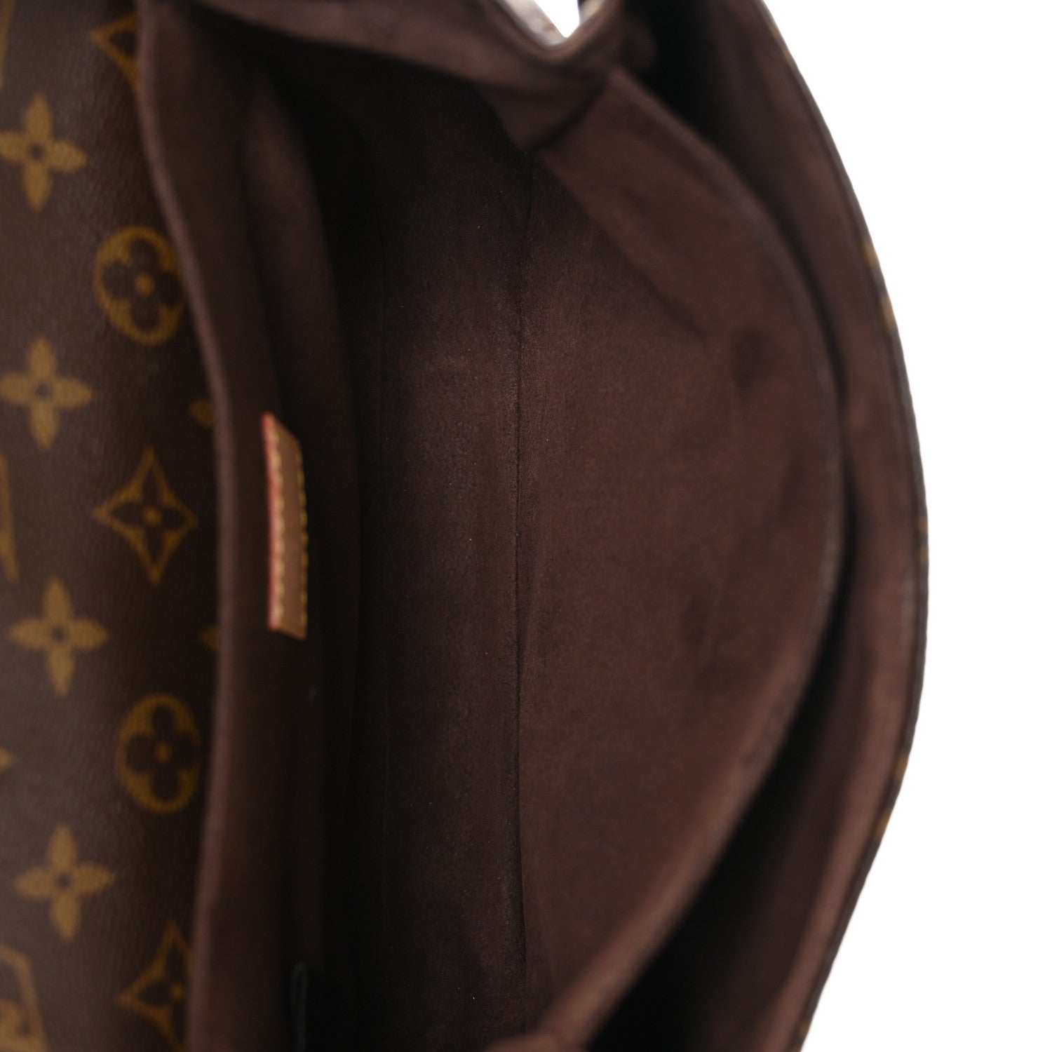 Louis Vuitton Monogram Pochette Metis 5 of 14