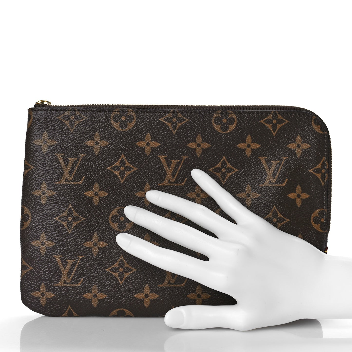 Monogram Etui Voyage PM Pouch