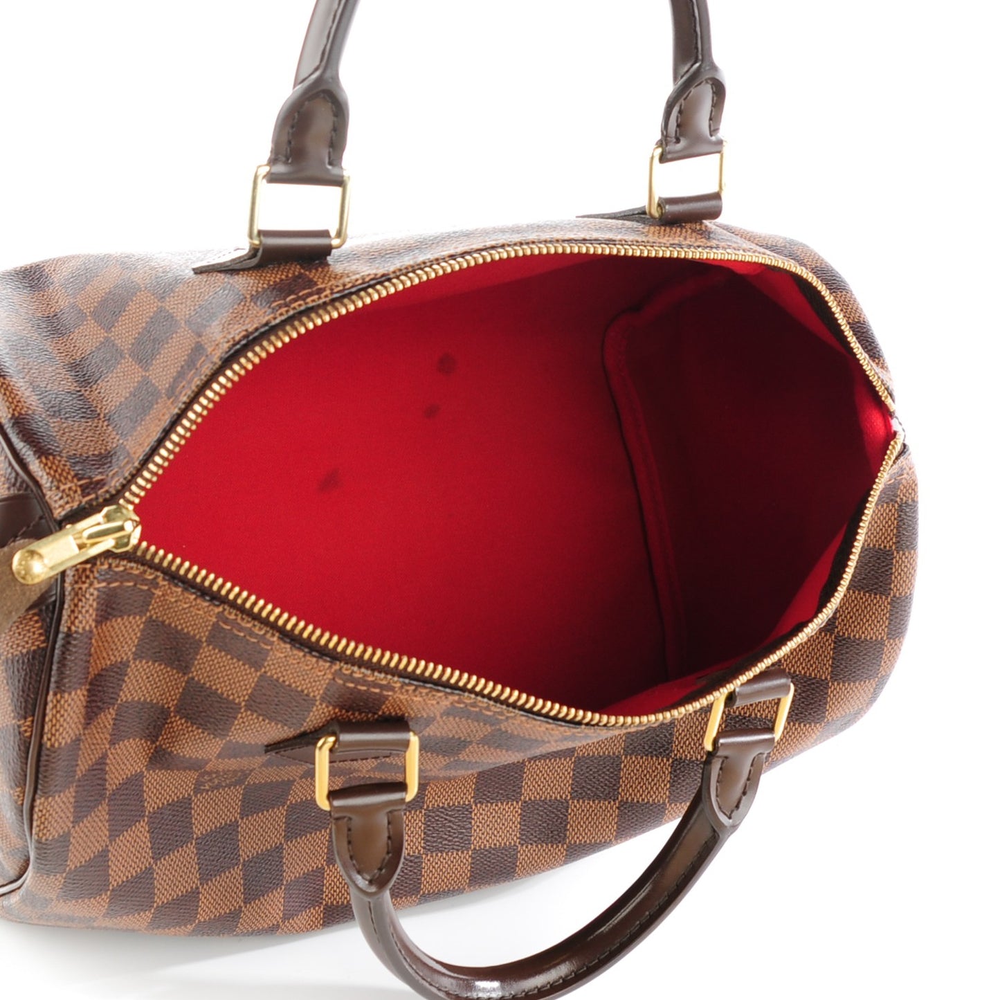 Damier Ebene Speedy 30