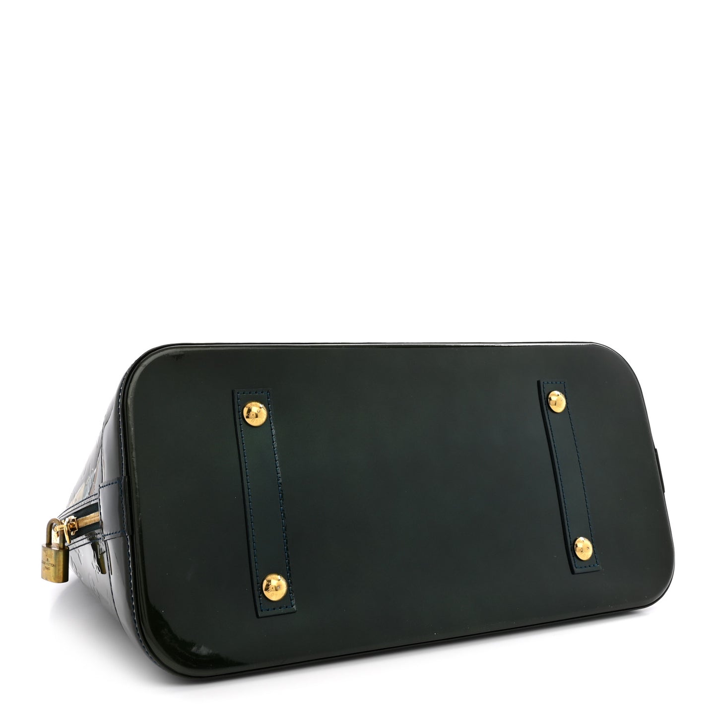 Vernis Alma GM Noir Magnetique