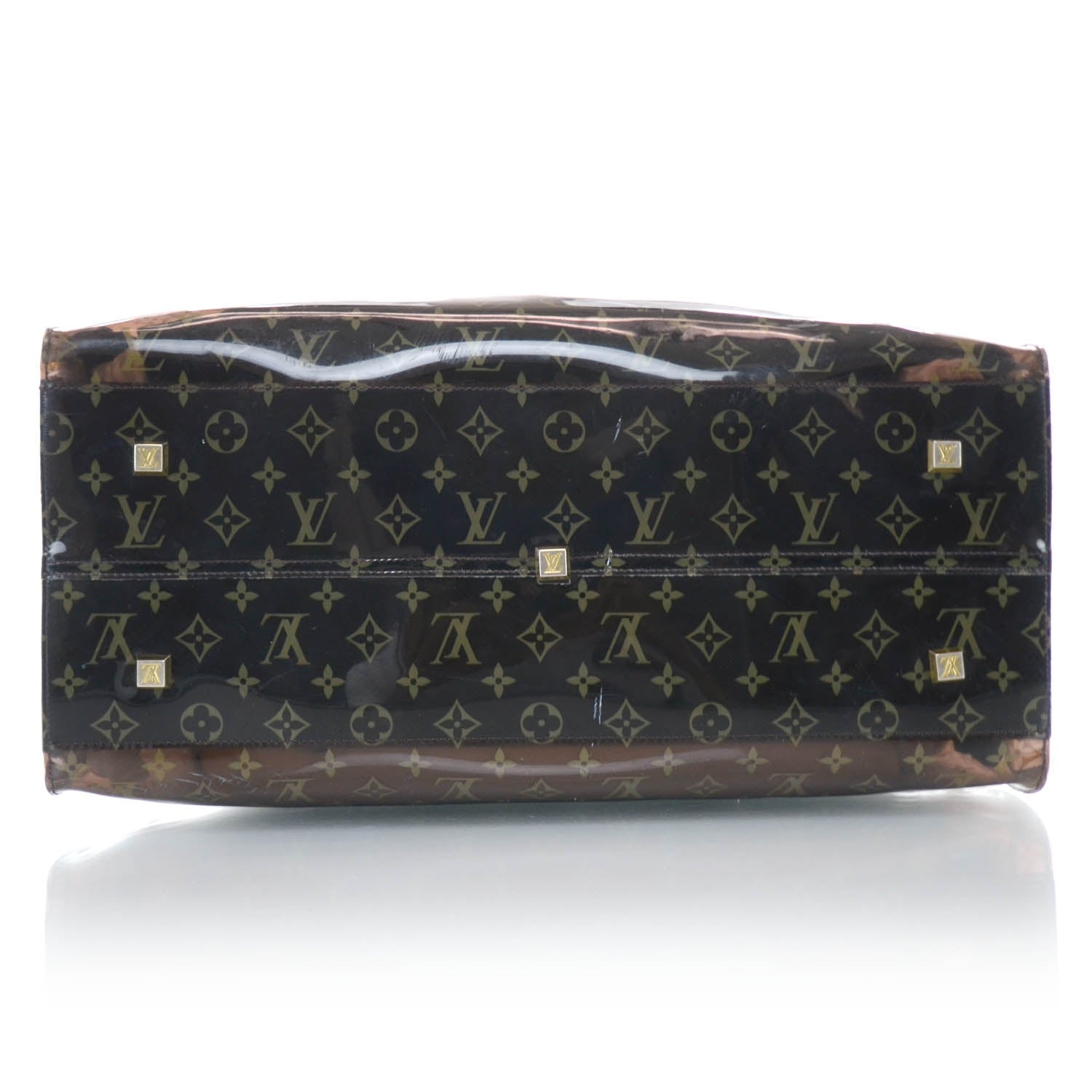 Louis Vuitton Ambre Sac Cabas GM 6 of 11
