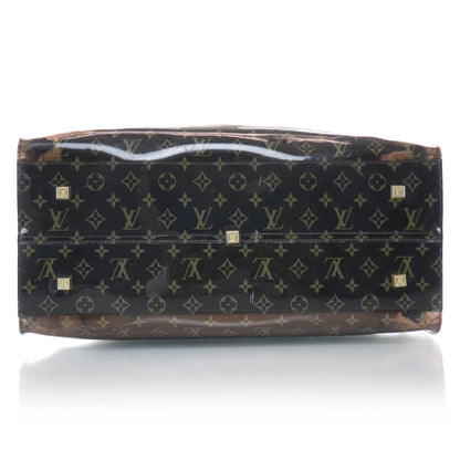 Louis Vuitton Ambre Sac Cabas GM 6 of 11
