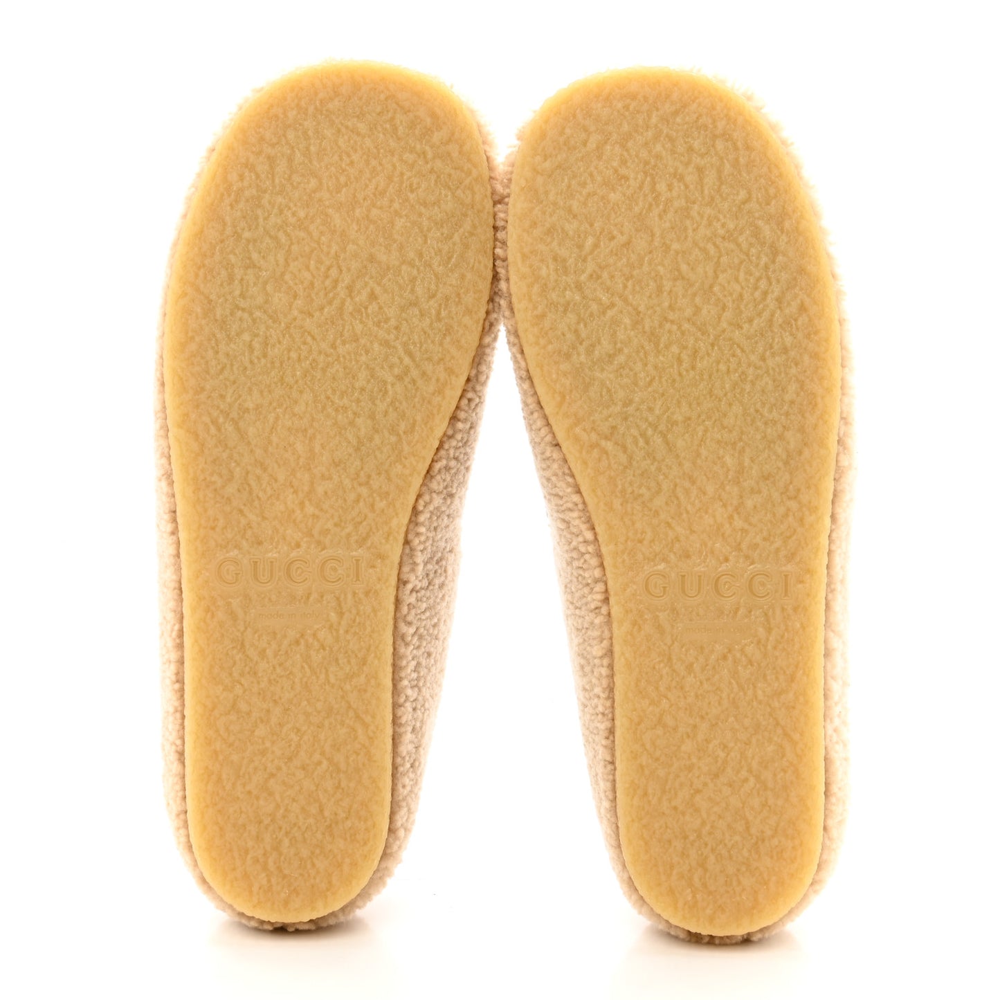 Merino Wool Mandala Goatskin Mens Horsebit Moccasin Loafers 9.5 Butterscotch Amber Honey