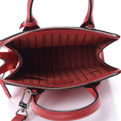 Louis Vuitton Empreinte Mini Pont-Neuf Poppy 5 of 11