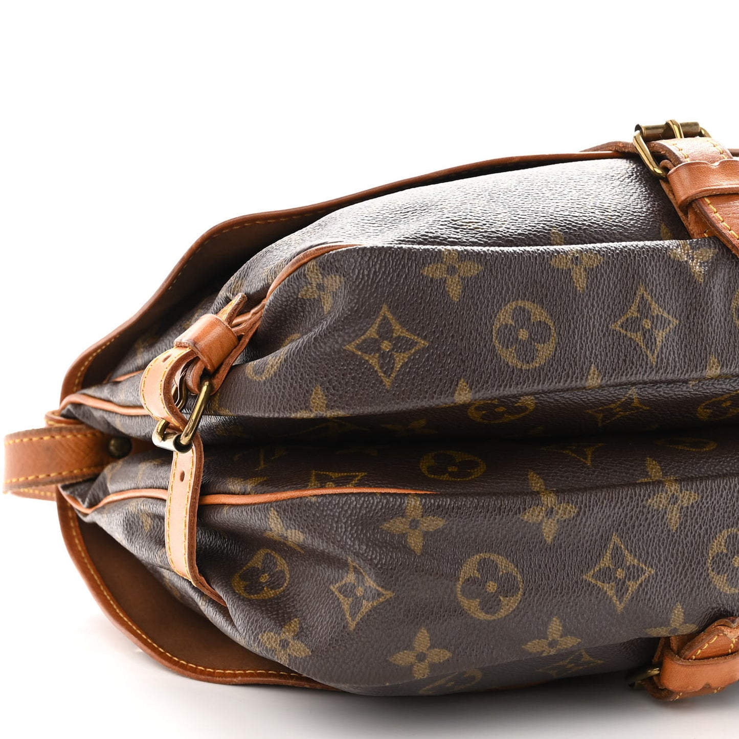 Monogram Saumur 30