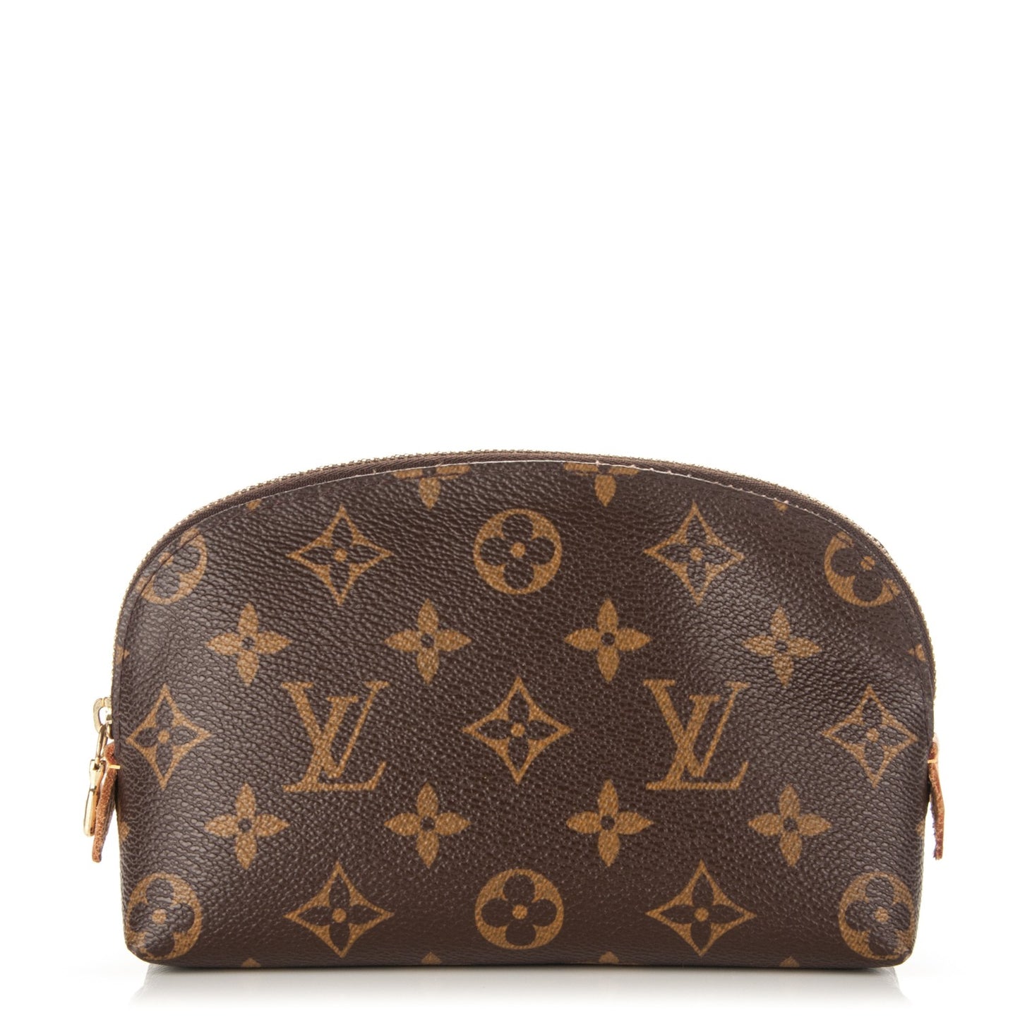 Monogram Cosmetic Pouch