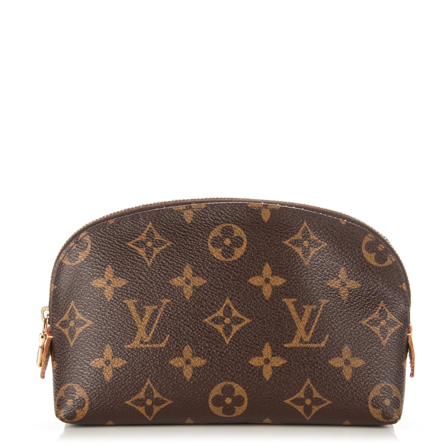 Louis Vuitton Monogram Cosmetic Pouch 1 of 6