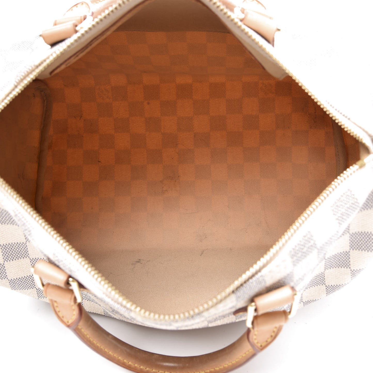 Damier Azur Speedy 30