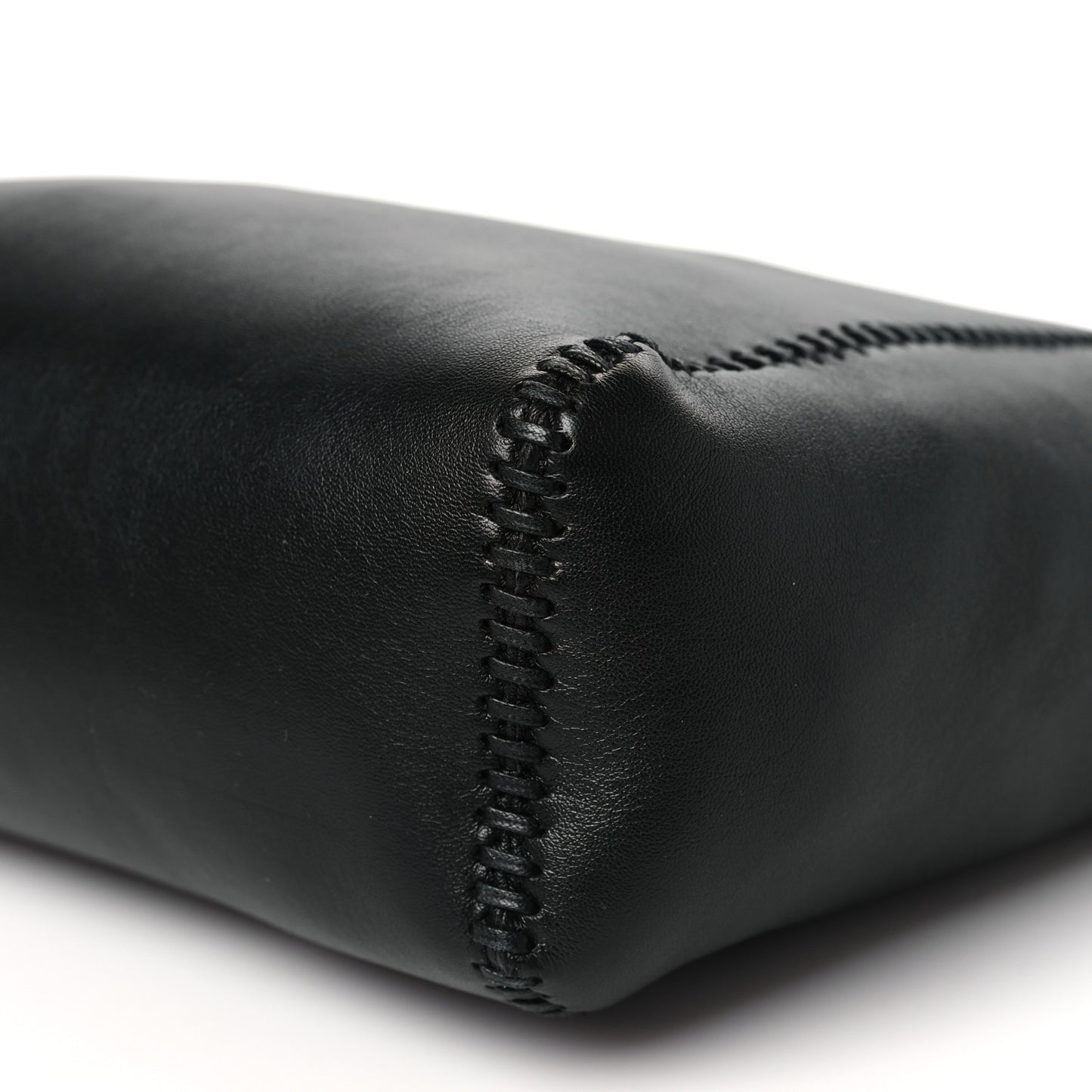 Alter Nappa Mini Falabella Reversible Tote Black