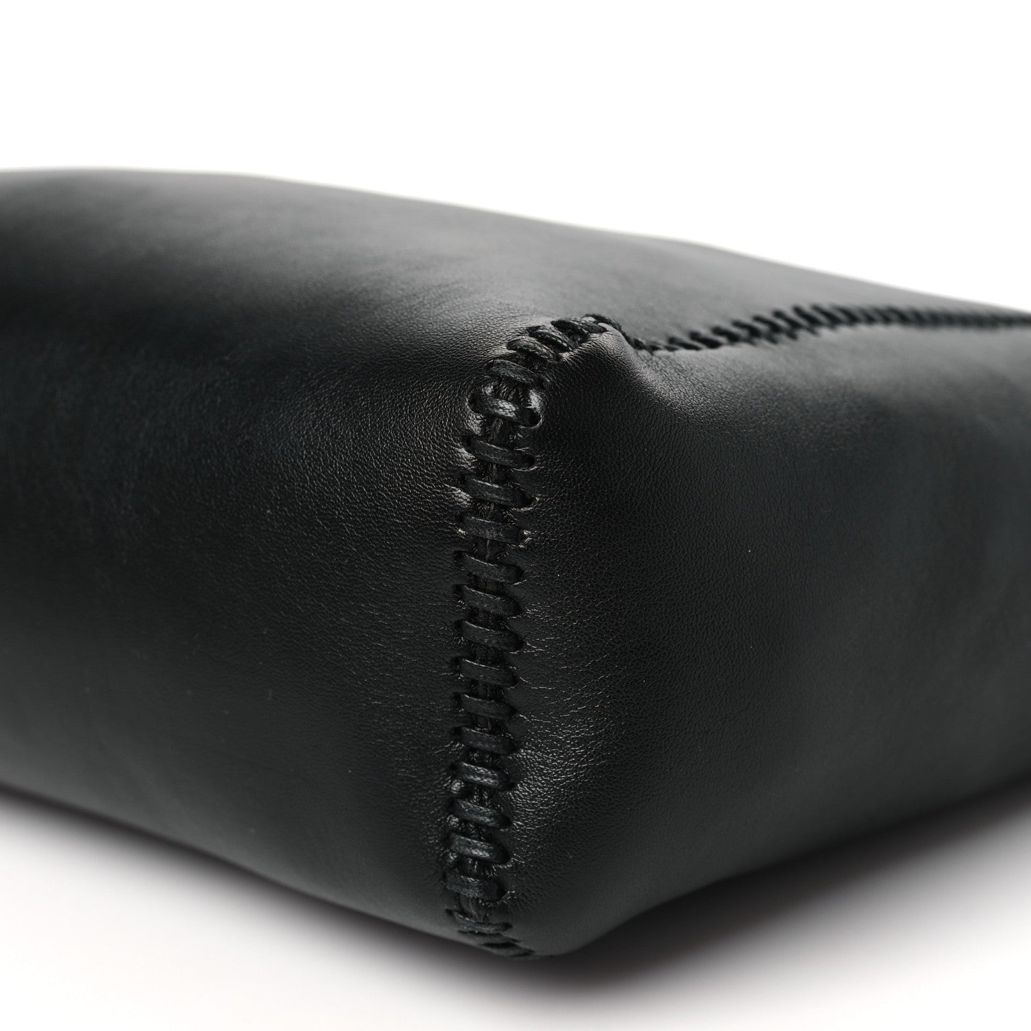 Stella McCartney Alter Nappa Mini Falabella Reversible Tote Black 11 of 11