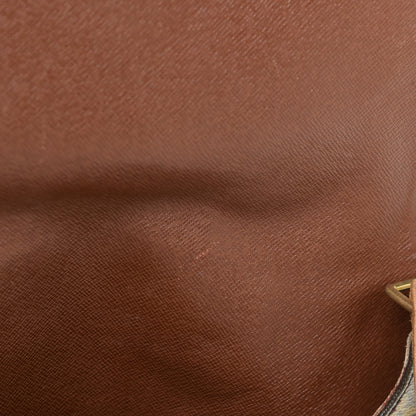 Louis Vuitton Monogram Musette GM 11 of 20