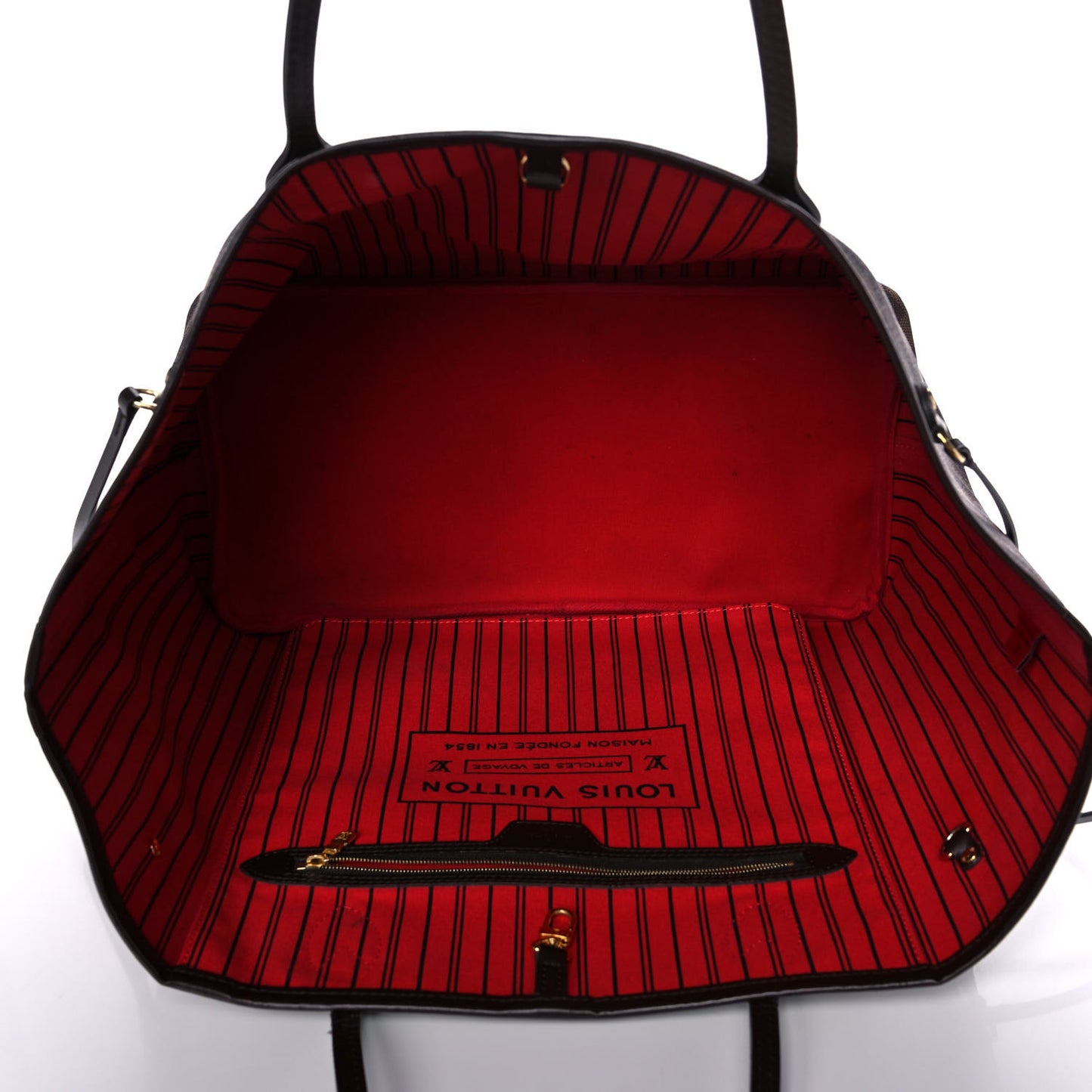 Damier Ebene Neo Neverfull MM