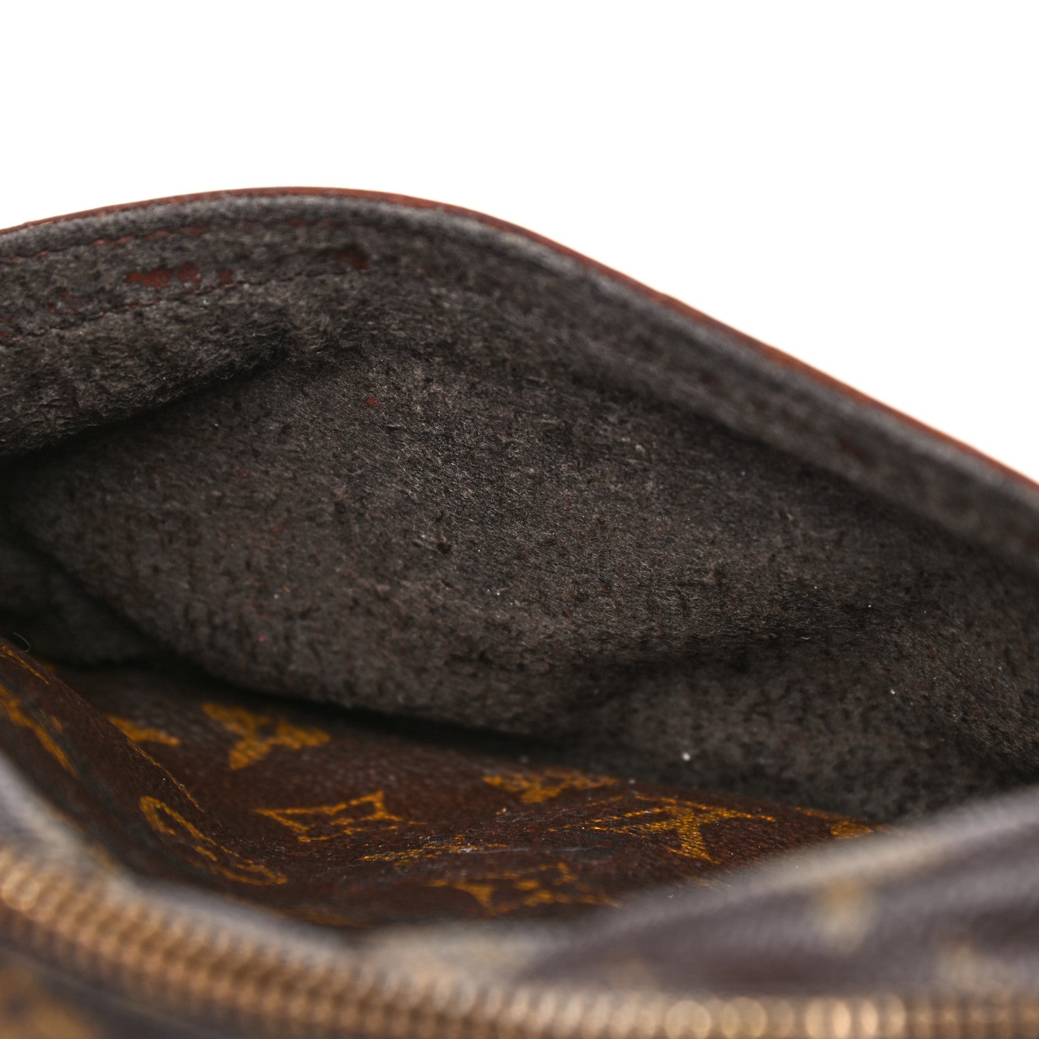 Louis Vuitton Monogram Trocadero 24 20 of 20