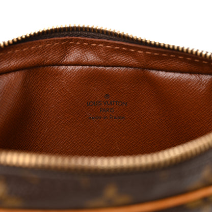Louis Vuitton Monogram Pochette Marly Bandouliere 6 of 12