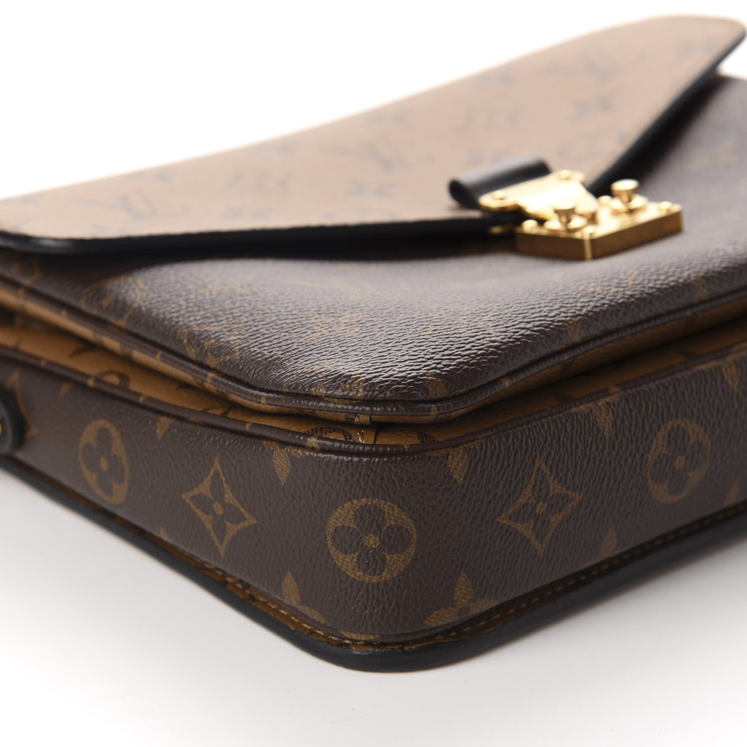 Louis Vuitton Reverse Monogram Pochette Metis 6 of 11