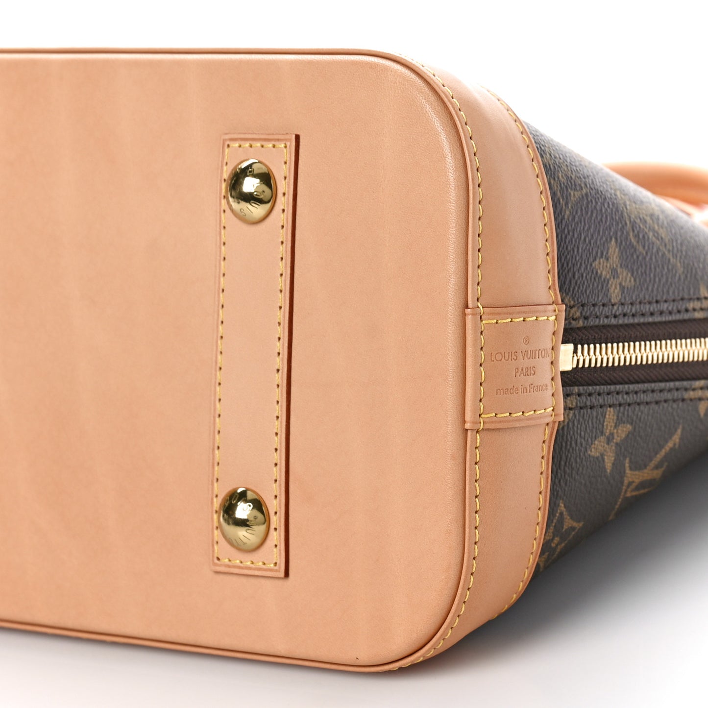 Monogram Alma PM
