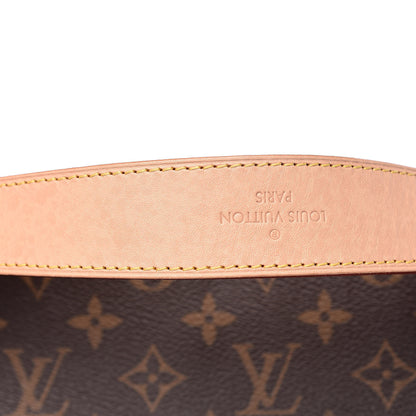 Louis Vuitton Monogram Graceful PM Pivoine 13 of 14