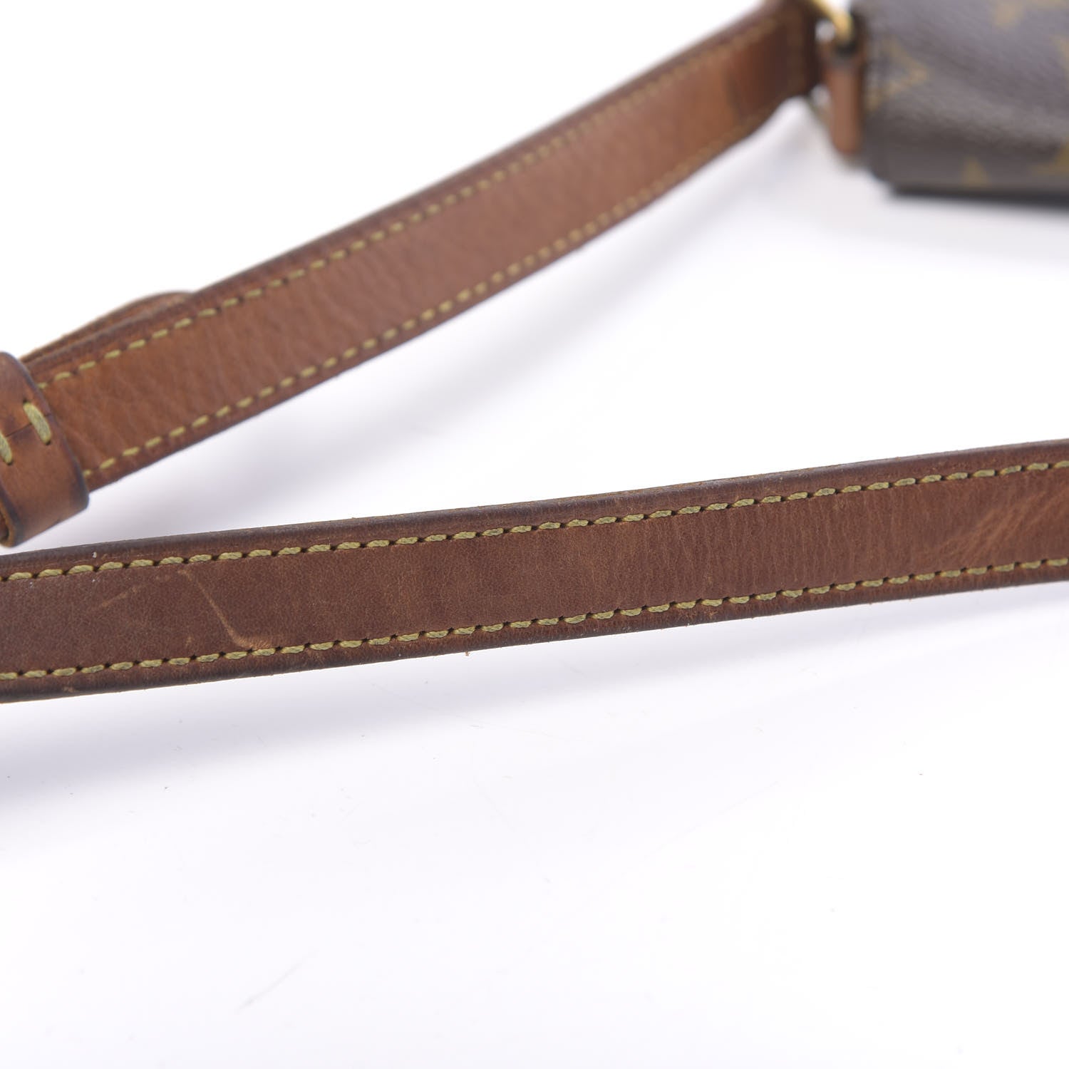 Louis Vuitton Monogram Musette Tango 8 of 13
