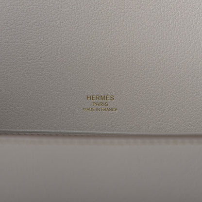 Hermes Evercolor Mini Sac Roulis Beton 8 of 9