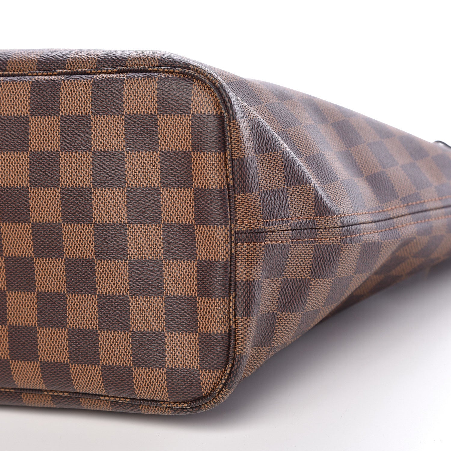 Louis Vuitton Damier Ebene Neo Neverfull MM 11 of 11