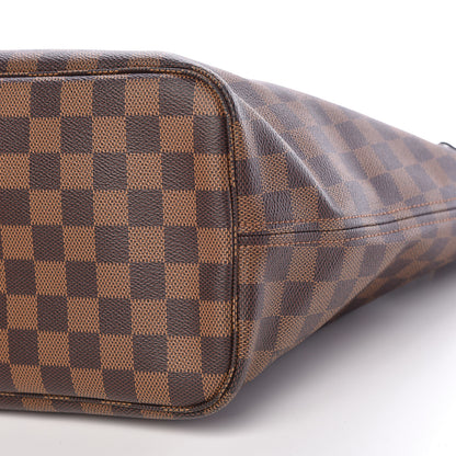 Louis Vuitton Damier Ebene Neo Neverfull MM 11 of 11