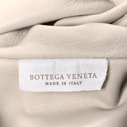 Bottega Veneta Nappa Intrecciato The Mini Pouch Chalk 7 of 11