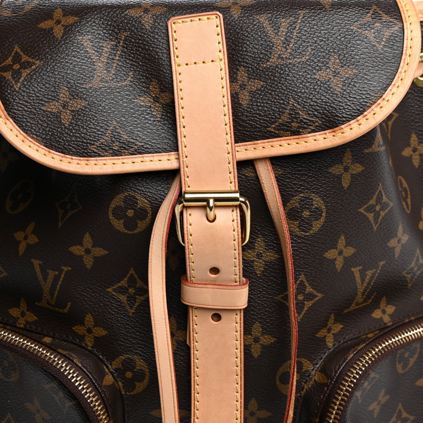 Monogram Bosphore Backpack