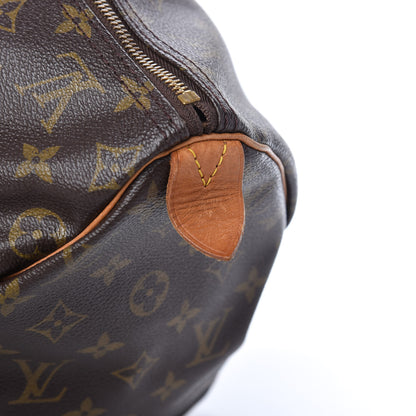 Louis Vuitton Monogram Speedy 40 8 of 10