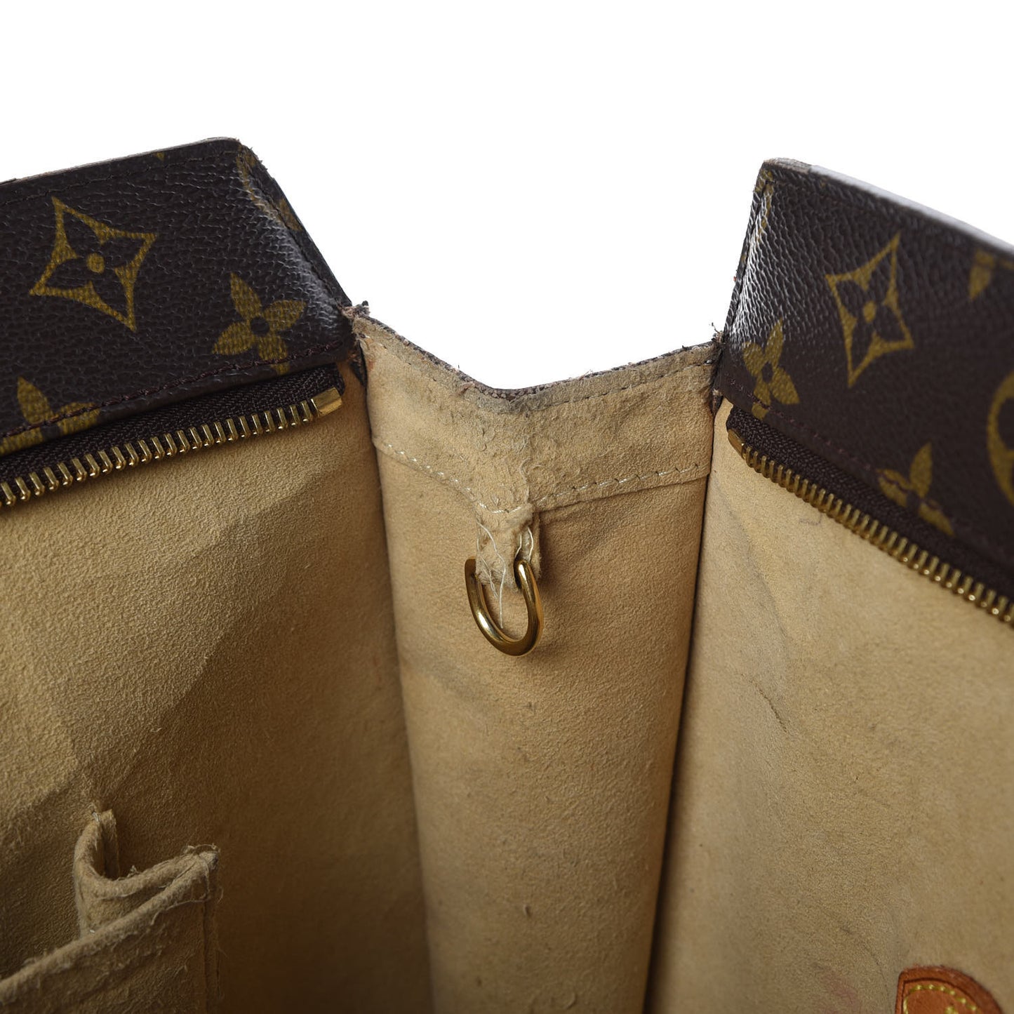 Monogram Babylone
