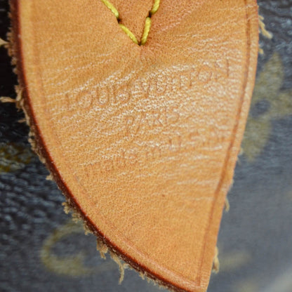 Louis Vuitton Monogram Speedy 35 9 of 10