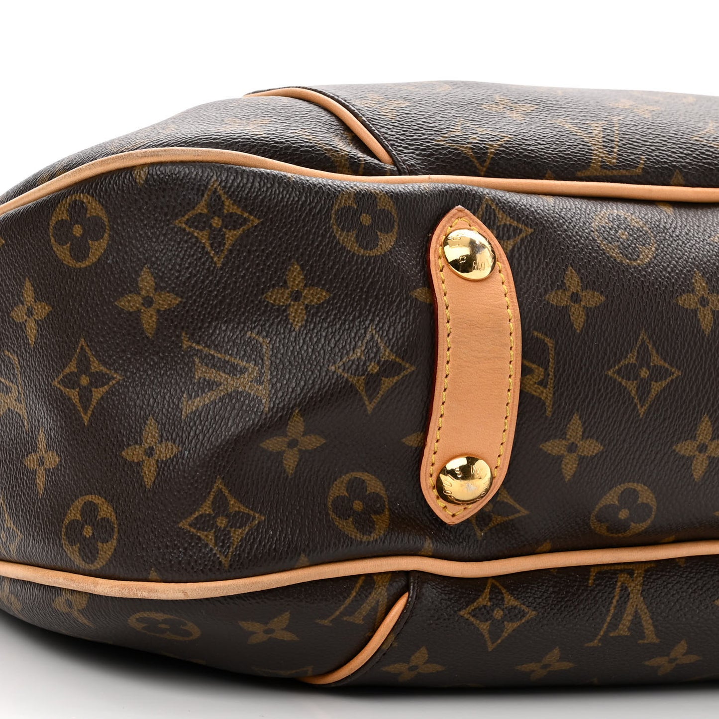 Monogram Galliera PM