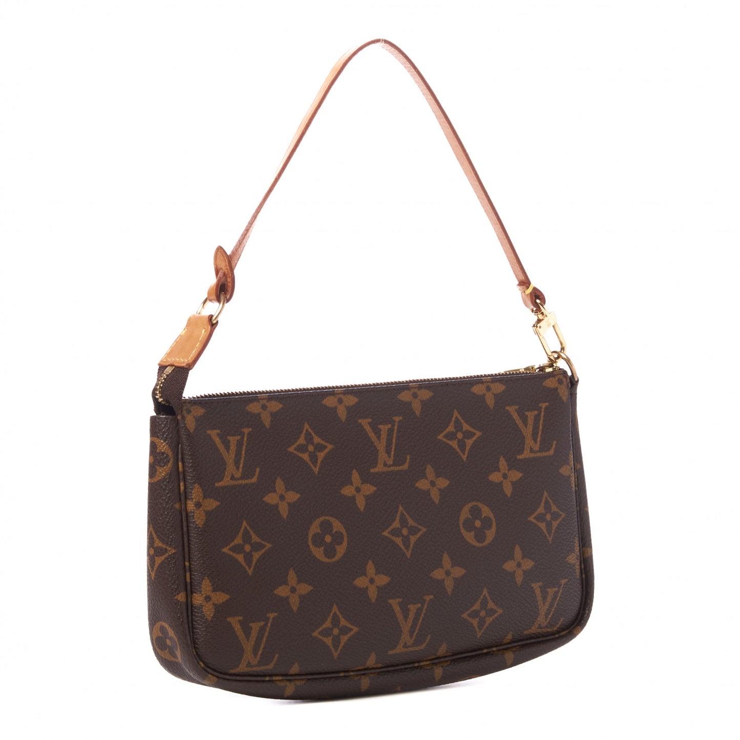 Monogram Pochette Accessories