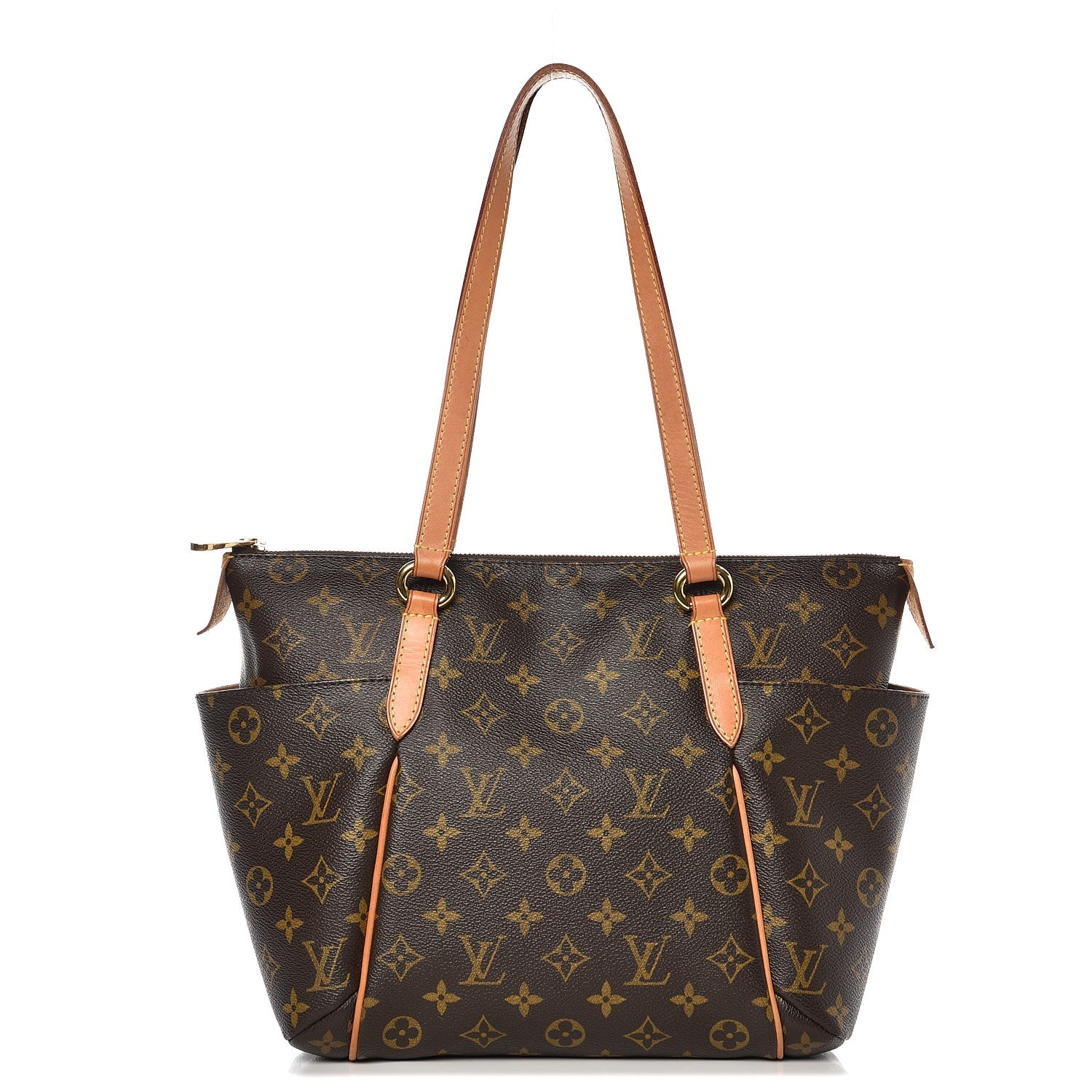 Louis Vuitton Monogram Totally PM 1 of 10