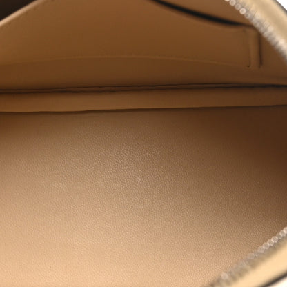 Hermes Ostrich Bolide Mini 1923 Parchemin 5 of 11