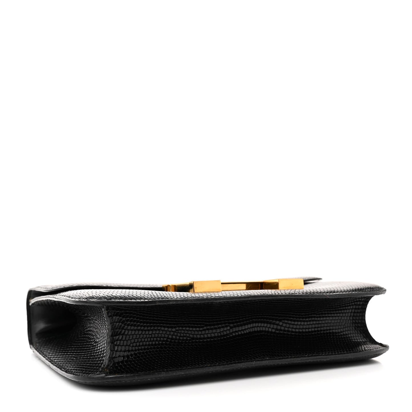 Lizard Constance 24 Black