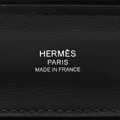 Hermes Evercolor Swift 24/24 21 Bleu Nuit Bleu Navy 6 of 10