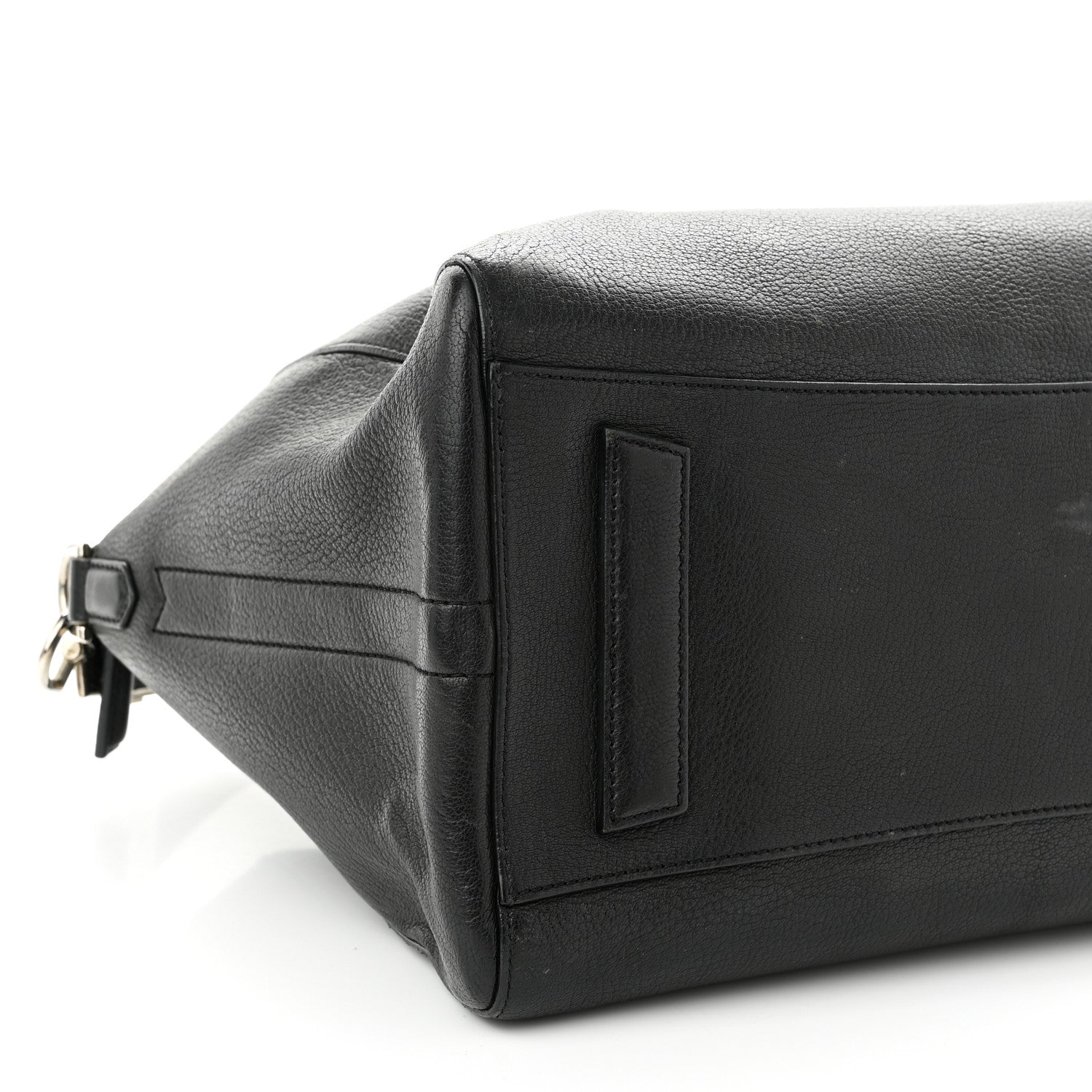 Givenchy Sugar Goatskin Medium Antigona Black 9 of 19