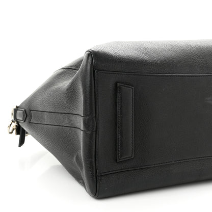 Givenchy Sugar Goatskin Medium Antigona Black 9 of 19