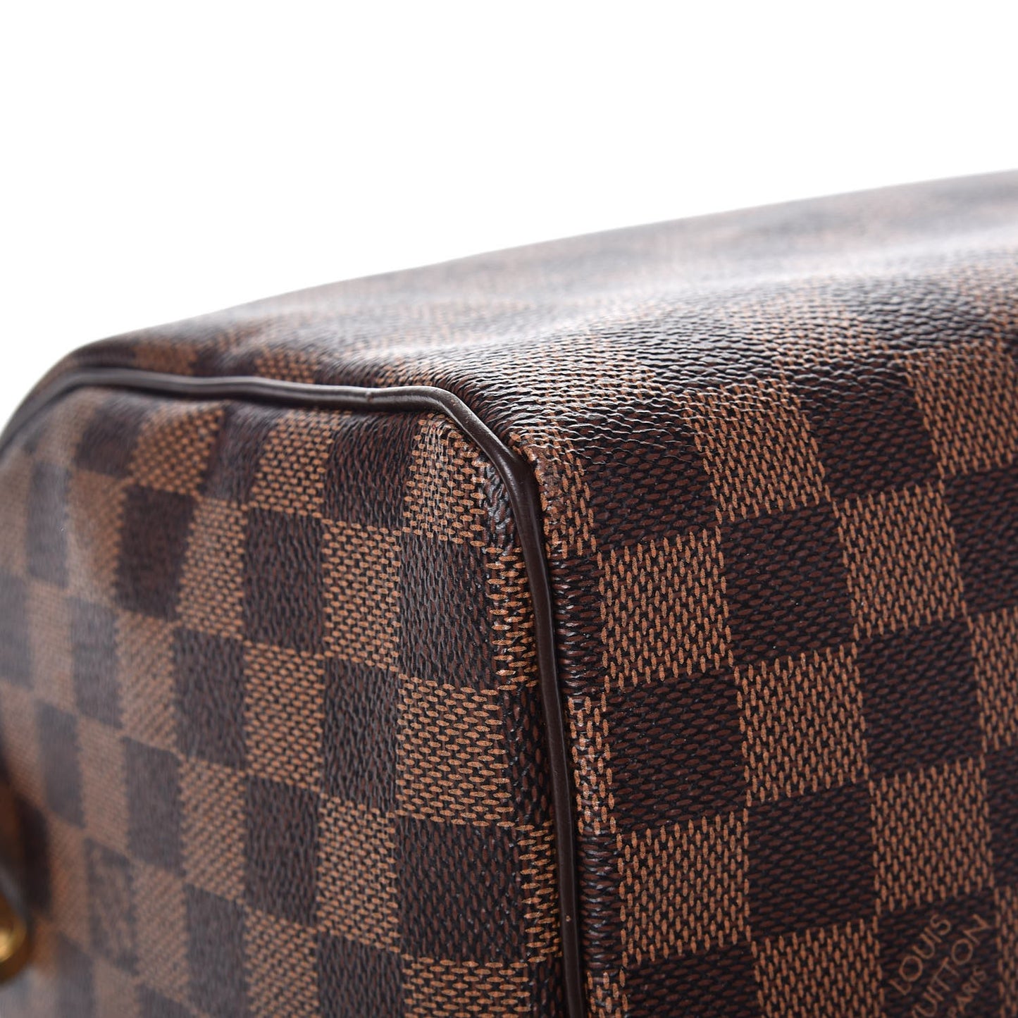 Damier Ebene Speedy 25