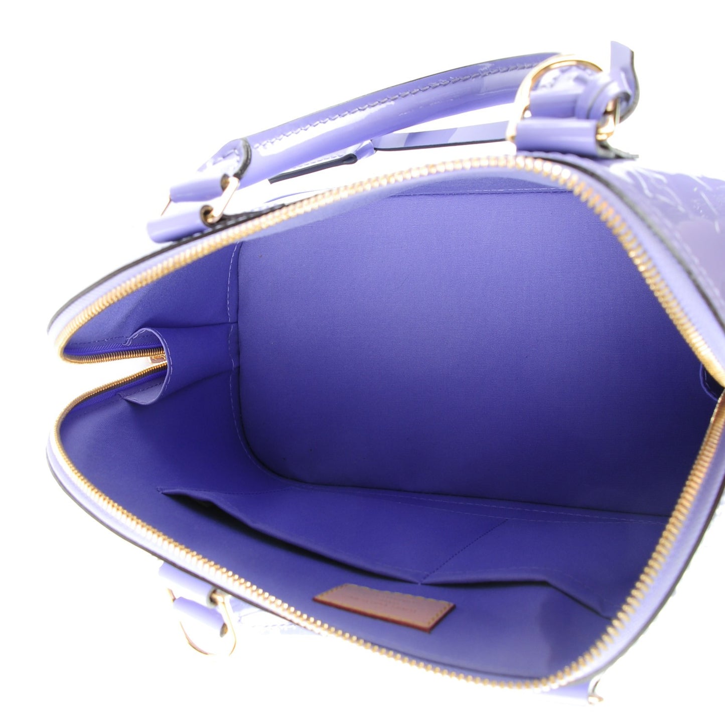 Vernis Alma PM Lilac