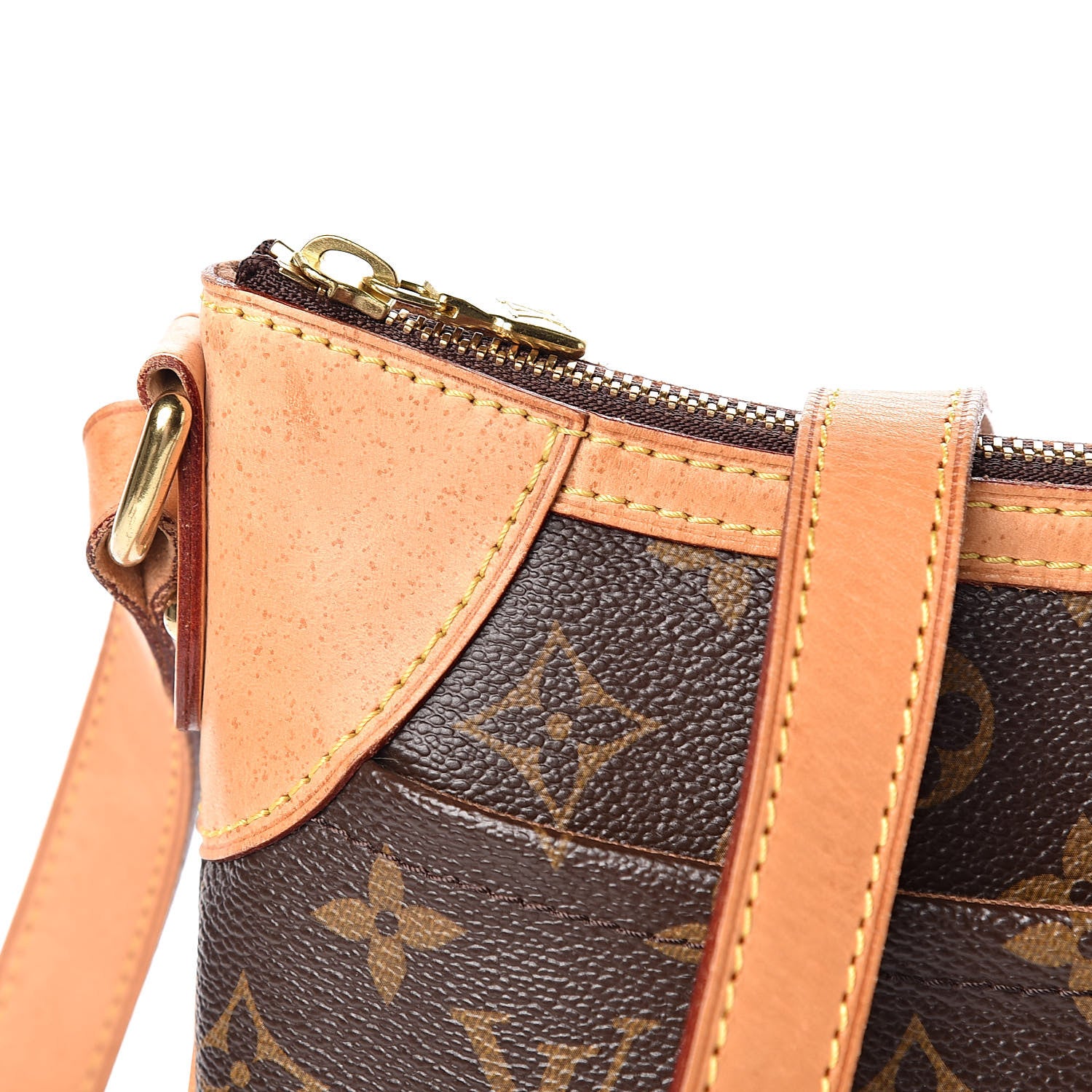 Louis Vuitton Monogram Odeon PM 12 of 14