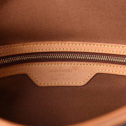 Louis Vuitton Monogram Sologne 8 of 12